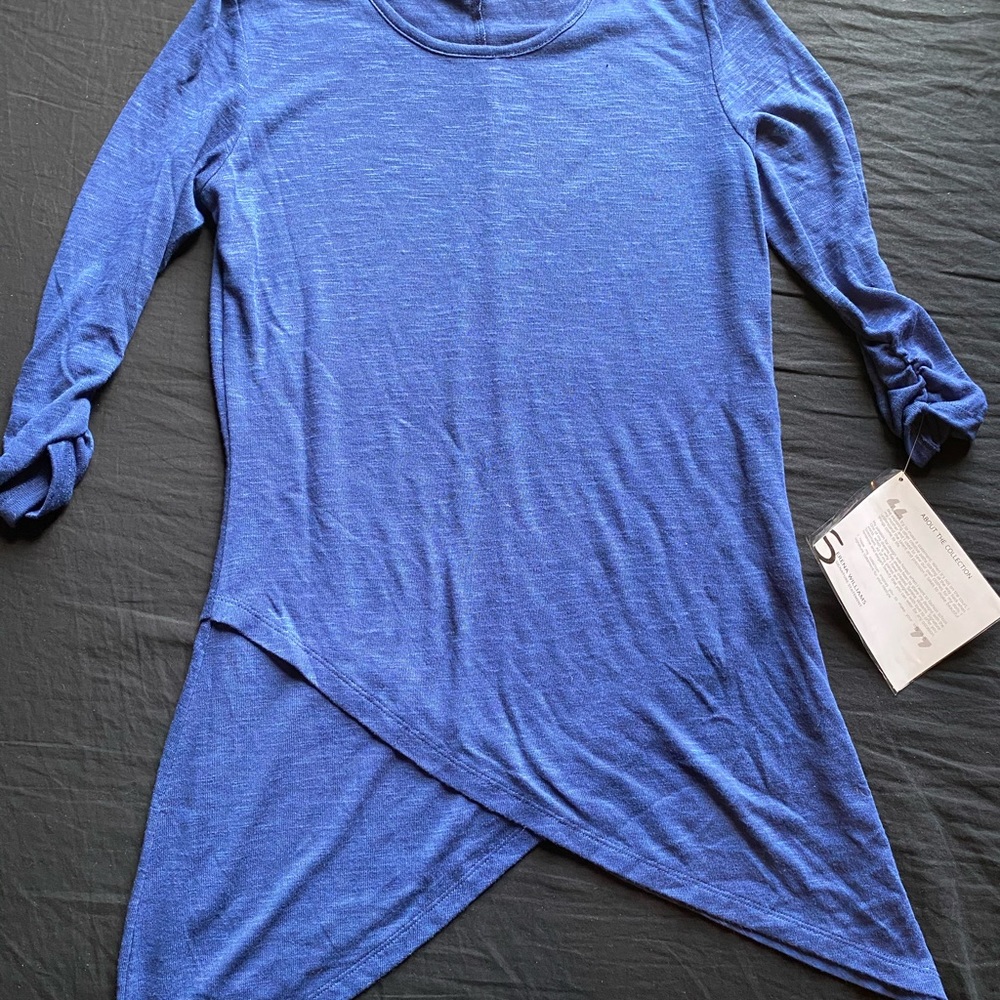 Serena Williams Women’s Casual Blouse